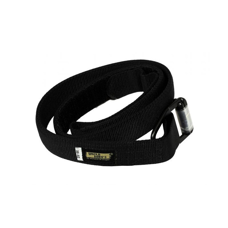 Ceinturon Instructeur Uncle Mike's Boucle de Rappel
