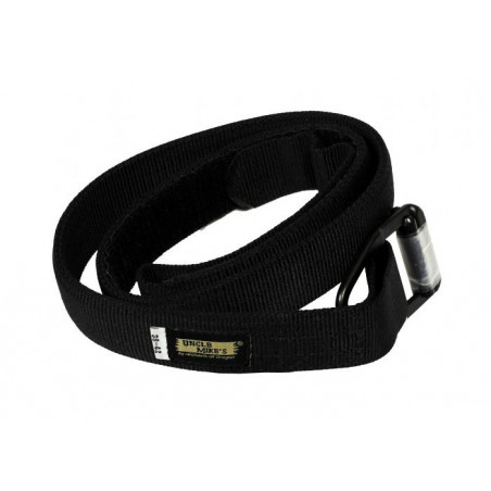 Ceinturon Instructeur Uncle Mike's Boucle de Rappel