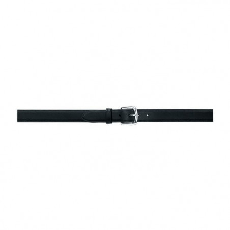 Ceinturon Safariland L830 Cuir Noir 38 mm Taille 40 (102 cm)