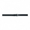 Ceinturon Safariland L830 Cuir Noir 38 mm Taille 40 (102 cm)