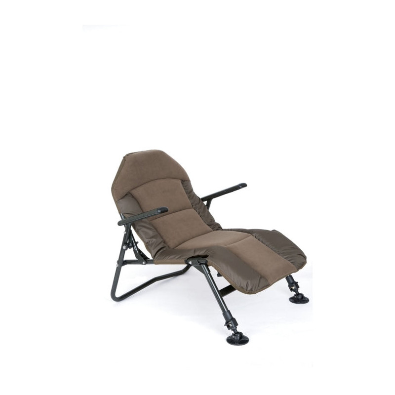 Chaise pliable Daiwa