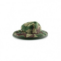 Chapeau anti-moustique Elite