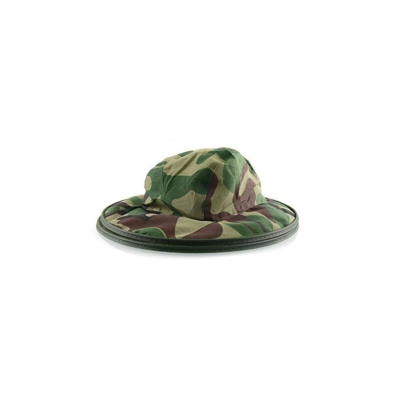 Chapeau anti-moustique Elite