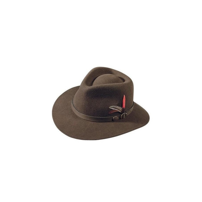 Chapeau Club Interchasse Harry