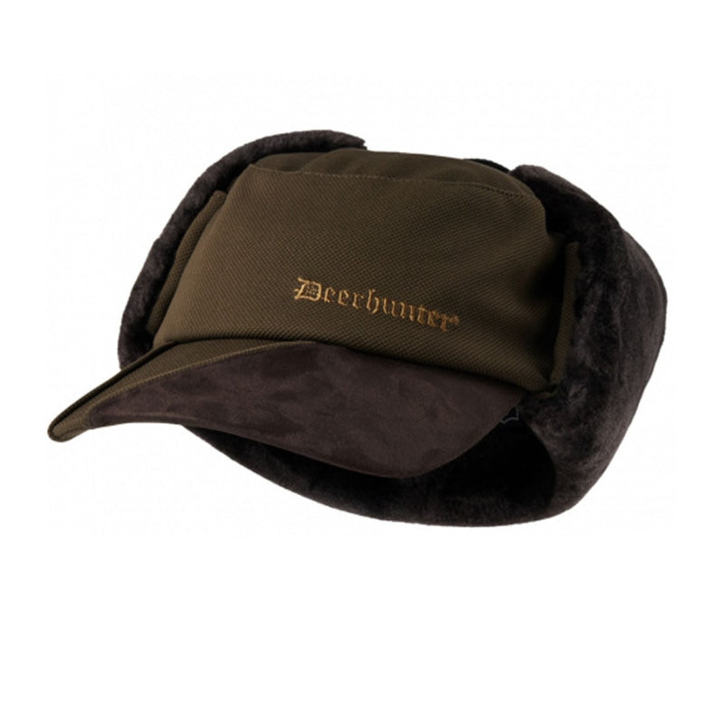 Chapeau d'hiver DeerHunter Muflon