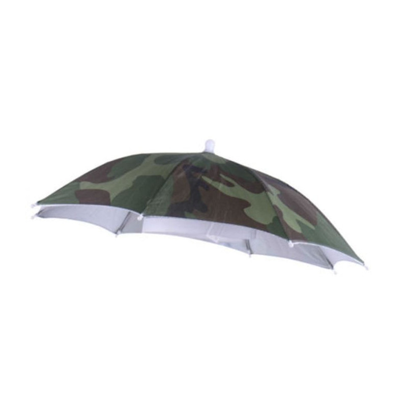 Chapeau Parapluie Camo Elite