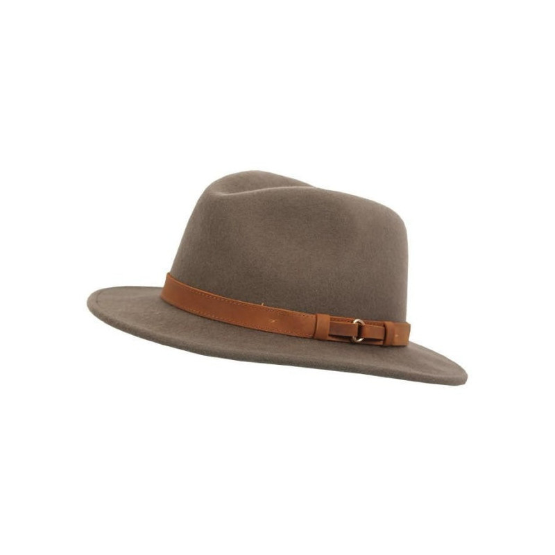 Chapeau Somlys Gris