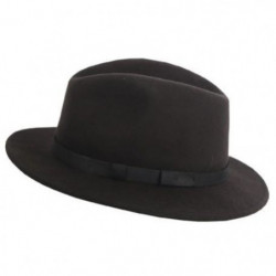 Chapeau Somlys Noir