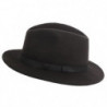 Chapeau Somlys Noir
