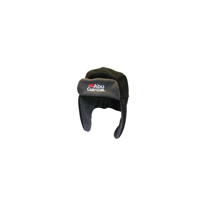 Chapka Abu Garcia Fleece