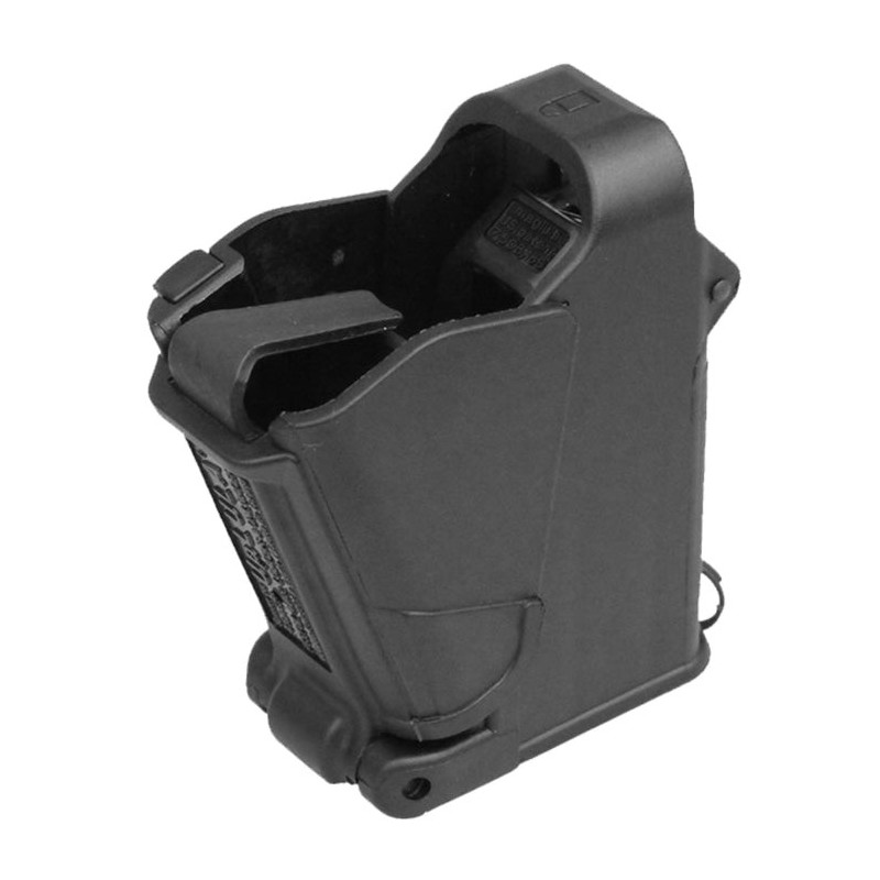 Chargette Maglula - Uplula compatible du 9 mm au 45 acp.