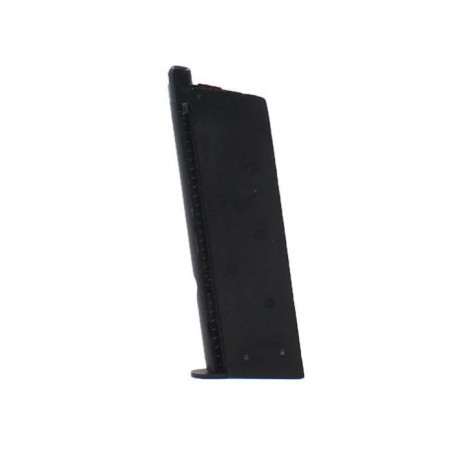 Chargeur 1911 mini gaz 13 billes - AW Custom