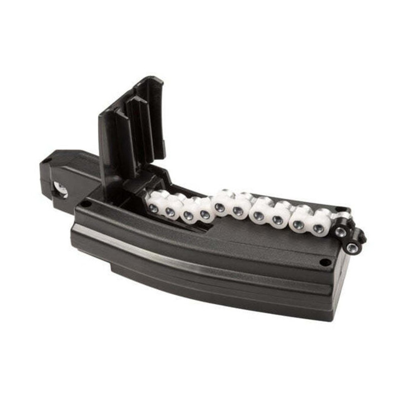 Chargeur 30 coups pour Sig Sauer Mpx / Mcx Co2 - 3 chaines