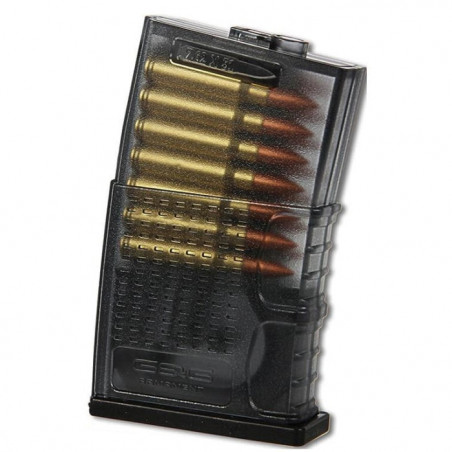 Chargeur 40 billes pour TR16 MBR 308 - G&G
