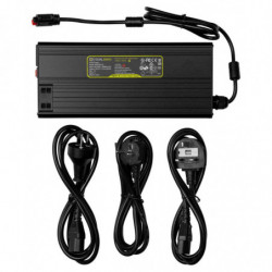 Chargeur 600W Goal Zéro...