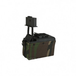 Chargeur à billes Ammobox...