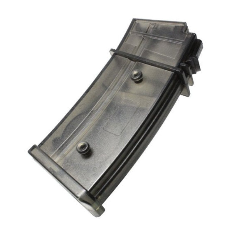 Chargeur AEG 260 S&T CPS G36/G316 Flash