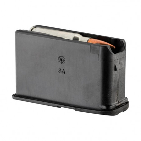Chargeur amovible Mossberg pour patriot - 5 coups