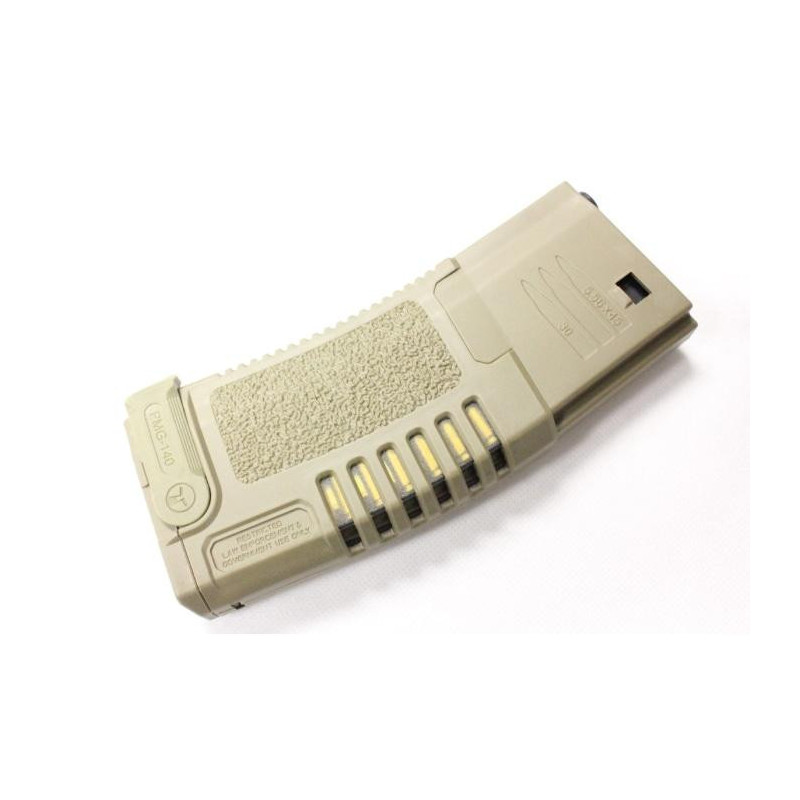Chargeur Ares AEG 140 CPS