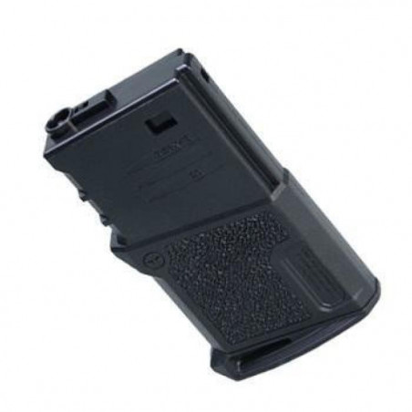 Chargeur Ares AEG M4 - 120cps - Par 5