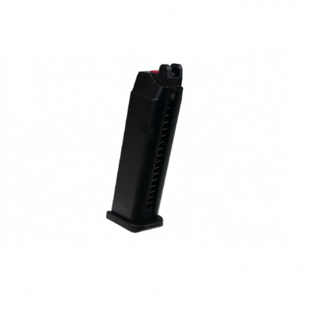Chargeur arme de poing VX series - VX7 27 bbs gaz /C24