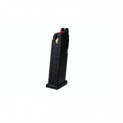 Chargeur arme de poing VX...