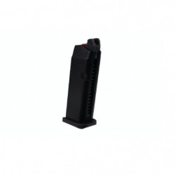 Chargeur arme de poing VX series - VX9 23 bbs gaz /C24