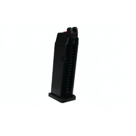 Chargeur arme de poing VX series - VX9 Precut 23 bbs gaz /C24
