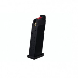 Chargeur arme de poing VX series - VX9 Precut 23 bbs gaz /C24