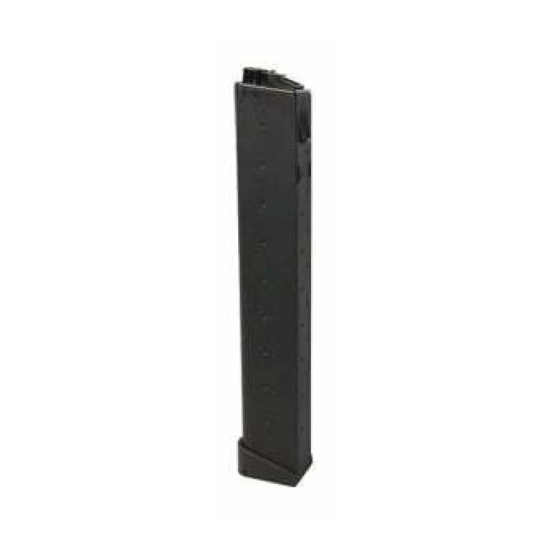 Chargeur ARP9 Noir Hi-Cap 300 billes - G&G