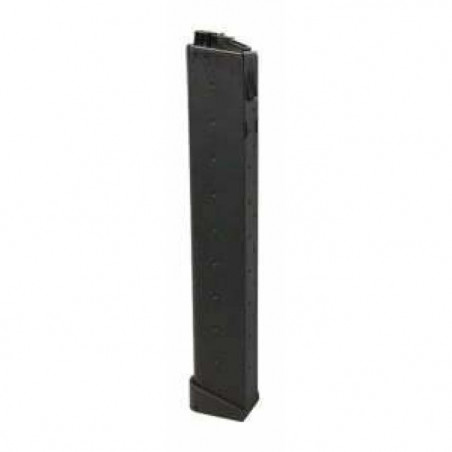 Chargeur ARP9 Noir Hi-Cap 300 billes - G&G