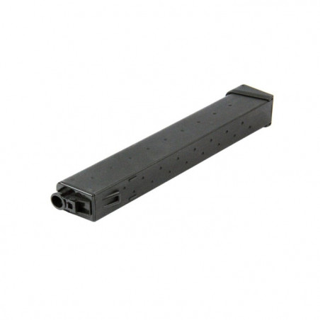 Chargeur ARP9 Noir Mid-Cap 60 billes - G&G