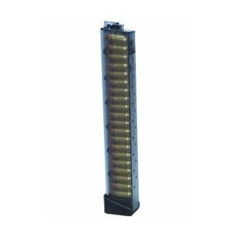 Chargeur ARP9 Noir Mid-Cap 60 billes avec fausses balles