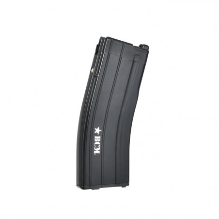 Chargeur BCM Air GBBR à gaz pour M4 - Gaz