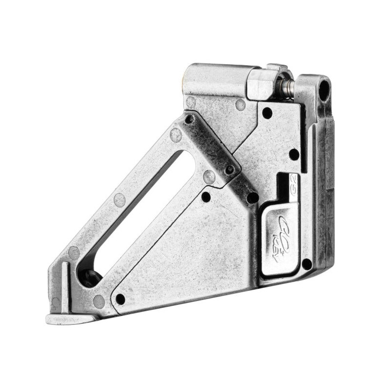 Chargeur Co2 17 coups pour Mosin Nagant M45
