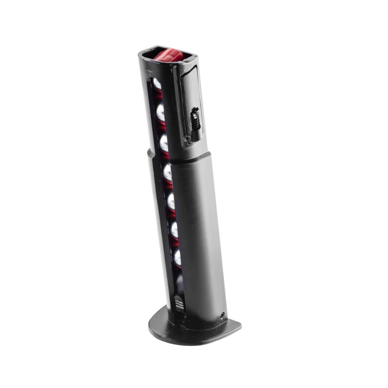 Chargeur Concorde Defender pour Pistolet de Défense - Cal.50