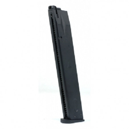 Chargeur Cybergun Long M92 Gas
