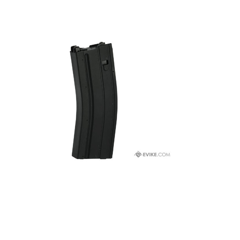 Chargeur d'arme de poing Golden Eagle MC-20 pour fusil G&P / King Arms / Westrern