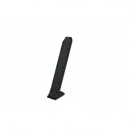 Chargeur d'arme de poing Magnum Research AEP pour modèle AE AEP RTP NimH et 50AE AEP Mosfet RTP Lipo /C100