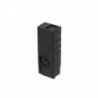 Chargeur de Billes Mollette Smart Team - 500cps Noir
