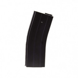 Chargeur de réplique longue Cybergun ARCTURUS M4/M16 Metal 350Rds Hi-Cap Flash EMM