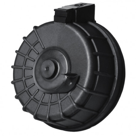 Chargeur de réplique longue LCT LCK-16 2000rds electric wingun drum