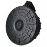 Chargeur de réplique longue LCT LCK-16 2000rds electric wingun drum