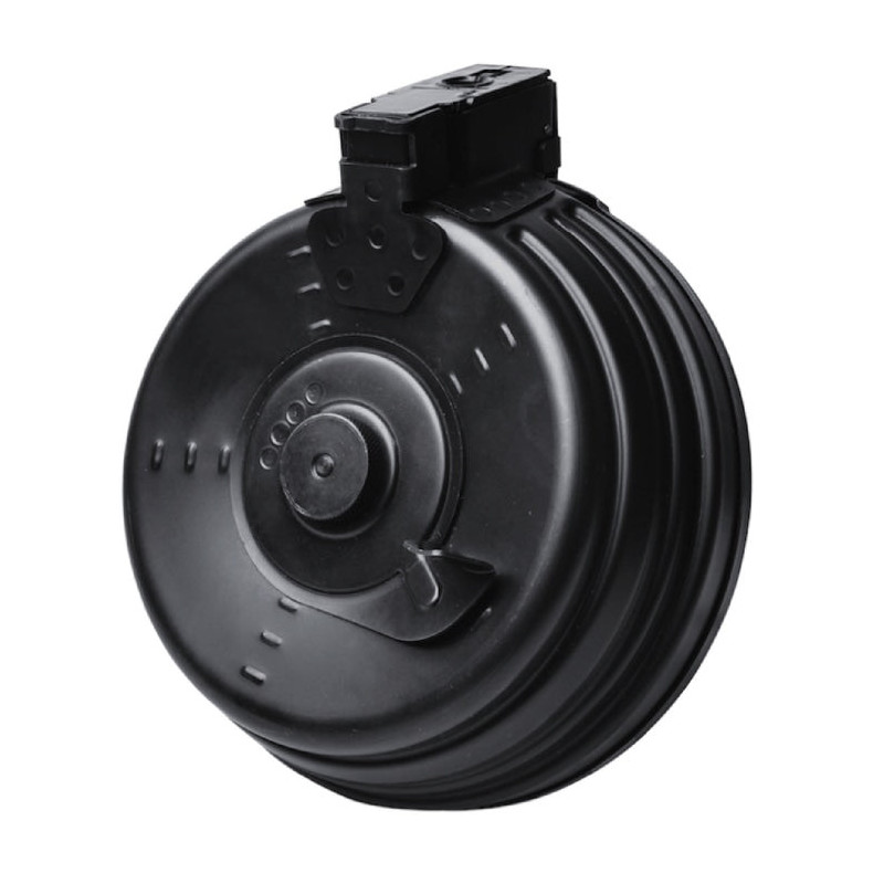 Chargeur de réplique longue LCT RPK electric winding drum