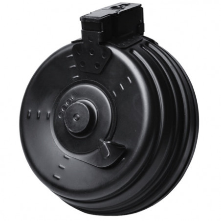 Chargeur de réplique longue LCT RPK electric winding drum