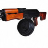 Chargeur de réplique longue LCT RPK electric winding drum
