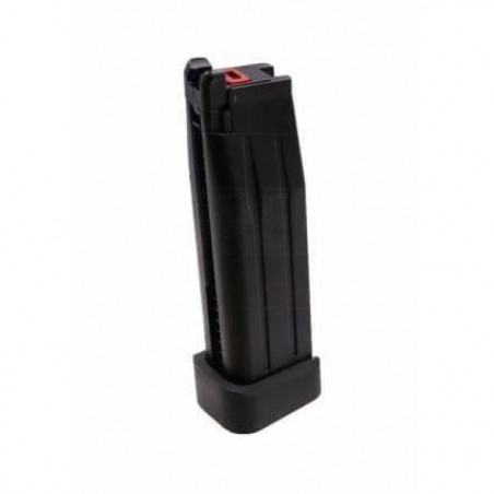 Chargeur DS2011 Gaz 30 coups Salient Arms
