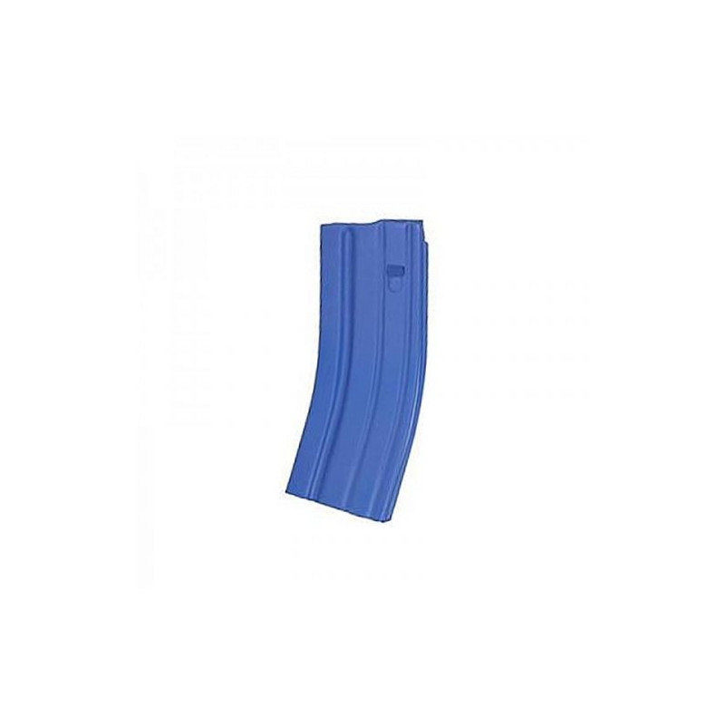 Chargeur factice Blueguns Colt M16/AR15 30 coups
