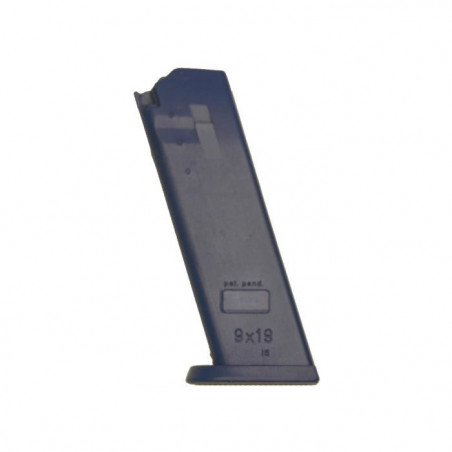 Chargeur factice Blueguns HK USP