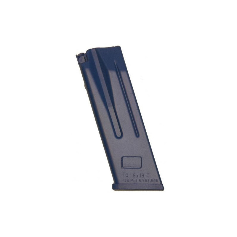 Chargeur factice Blueguns HK USP Compact